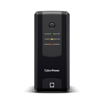 Источник бесперебойного питания CyberPower UT1200EG