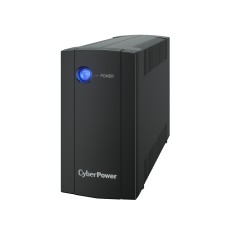 Источник бесперебойного питания CyberPower UTC650E, Источники бесперебойного питания ассортимент