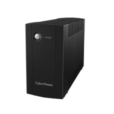Источник бесперебойного питания CyberPower UTC850E, оборудование в категории Источники бесперебойного питания