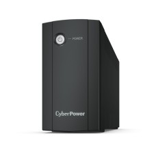 Источник бесперебойного питания CyberPower UTI675E, в категории Источники бесперебойного питания
