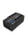 Источник бесперебойного питания CyberPower BR700ELCD