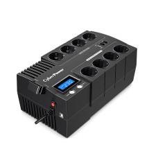 Источник бесперебойного питания CyberPower BR1200ELCD, Линейно-интерактивные подбор