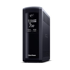 Источник бесперебойного питания CyberPower VP1600ELCD, рубрика Источники бесперебойного питания, г. Астана