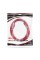 Патч Корд SHIP Cat.5e FTP LSZH RJ-45 1.5 м S4025RD0150-P