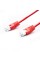 Патч Корд SHIP Cat.5e FTP LSZH RJ-45 1.5 м S4025RD0150-P