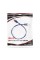 Патч Корд SHIP Cat.5e FTP LSZH RJ-45 0.5 м S4025BL0050-P