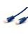 Патч Корд SHIP Cat.5e FTP LSZH RJ-45 2 м S4025BL0200-P