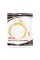 Патч Корд SHIP Cat.5e FTP LSZH RJ-45 2 м S4025YL0200-P