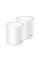 Беспроводная MESH-система Wi-Fi TP-Link Deco X50(2-pack)
