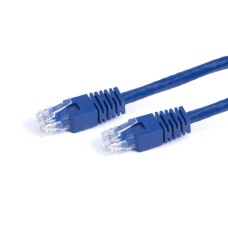Патч Корд SHIP Cat.6 UTP LSZH RJ-45 3 м S6025BL0300-P, каталог Сетевые патч корды, г. Астана