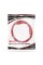 Патч Корд SHIP Cat.6 UTP LSZH RJ-45 1 м S6025RD0100-P