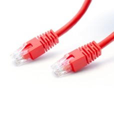 Патч Корд SHIP Cat.6 UTP LSZH RJ-45 7.5 м S6025RD0750-P, раздел Пассивное сетевое