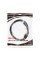 Патч Корд SHIP Cat.6 FTP LSZH RJ-45 1 м S7025BK0100-P
