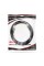 Патч Корд SHIP Cat.6 FTP LSZH RJ-45 2 м S7025BK0200-P