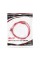 Патч Корд SHIP Cat.6 FTP LSZH RJ-45 1 м S7025RD0100-P