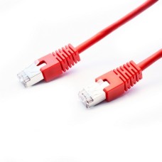 Патч Корд SHIP Cat.6 FTP RJ-45 3 м S7025RD0300-P, раздел Пассивное сетевое