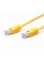 Патч Корд SHIP Cat.6 FTP LSZH RJ-45 3 м S7025YL0300-P