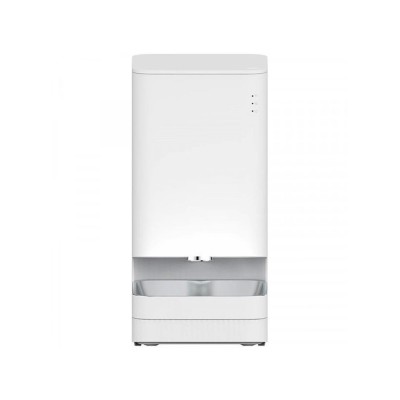 Умная кормушка для домашних животных Xiaomi Smart Pet Food Feeder EU Белый