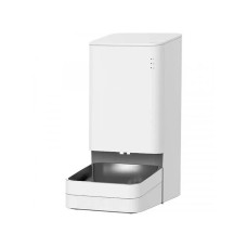 Умная кормушка для домашних животных Xiaomi Smart Pet Food Feeder EU Белый, Smart устройства  наличие в г. Астана