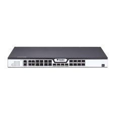 Станционный терминал OLT BDCOM GP3600-08B-2AC, оборудование в категории Оборудование xPON
