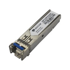 Трансивер BDCOM GSFP-LX-SM1310-20-BIDI, Трансиверы подбор