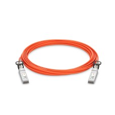 Пассивный кабель BDCOM SFP+AOC-1M, раздел Сетевое и серверное оборудование, СХД
