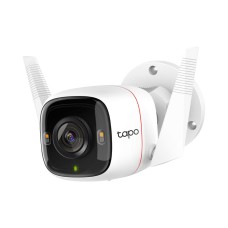 IP-камера TP-Link Tapo C320WS, оборудование в категории Дом и офис