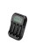 Зарядное устройство Camelion BC-1046-BLK-DB