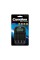Зарядное устройство Camelion BC-1046-BLK-DB