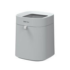 Умное мусорное ведро Townew Smart Trash Can T Air Lite Серый, оборудование в категории Smart устройства 