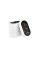 Сменные пакеты для умного мусорного ведра Townew Refill Ring R03 (120 шт. в упаковке) Черный