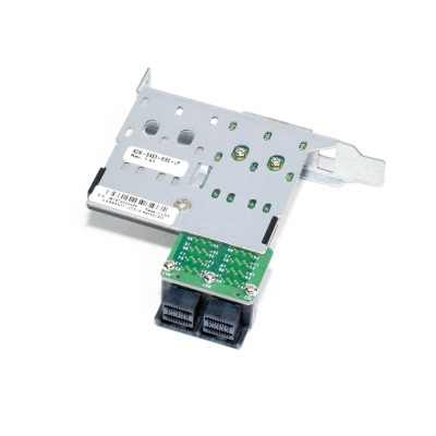 Модуль расширения SAS Supermicro AOM-SAS3-8I8E