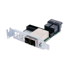 Модуль расширения SAS Supermicro AOM-SAS3-8I8E, Сетевое и серверное оборудование, СХД подбор