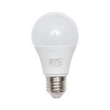 Эл. лампа светодиодная SVC LED G45-7W-E27-4500K, Нейтральный, Освещение наличие в г. Астана