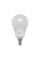Эл. лампа светодиодная SVC LED G45-9W-E14-4500К, Нейтральный