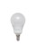Эл. лампа светодиодная SVC LED G45-9W-E14-6500K, Холодный