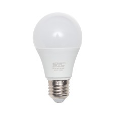 Эл. лампа светодиодная SVC LED G45-9W-E27-4500K, Нейтральный, в категории Освещение