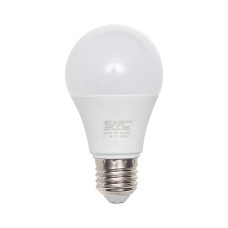 Эл. лампа светодиодная SVC LED A60-9W-E27-4200K, Нейтральный, выбор Освещение
