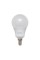Эл. лампа светодиодная SVC LED G45-11W-E14-6500K, Холодный