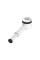 Машинка для удаления катышков с одежды Deerma Lint Remover MQ813W Белый