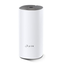 Маршрутизатор TP-Link Deco M4(1-pack), модельный ряд Wi-Fi точки доступа радиомосты
