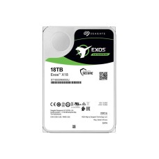 Жесткий диск Seagate Exos X18 ST18000NM000J 18TB SATA3, рубрика Дополнительное оборудование, г. Астана