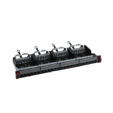 Патч Панель укомплектованная Legrand LCS3 24RJ45 Категория 5e, Сетевое и серверное оборудование, СХД в г. Астана