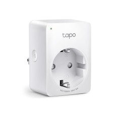 Умная мини Wi-Fi розетка TP-Link Tapo P110, Дом и офис с доставкой (нейтрально, не коммерция)