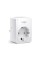 Умная мини Wi-Fi розетка TP-Link Tapo P110