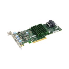 SAS Host Bus адаптер Supermicro AOC-S3008L-L8E, ассортимент в Сетевое и серверное оборудование, СХД