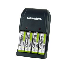 Зарядное устройство CAMELION BC-0904SM-TUV-0, изделие в категории Фильтр товаров