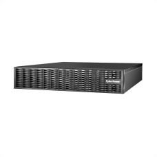 Батарейный блок CyberPower BPSE36V45ART2U, оборудование в категории Батарейные блоки