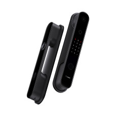 Умный дверной замок Aqara Door lock D100 Zigbee, обзор Системы 
