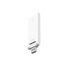 USB центр управления умным домом Aqara Hub E1, линейка Дом и офис